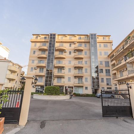 City Apartments Budva Exteriör bild